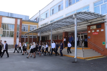 В Тбилисском районе прошла штабная тренировка по гражданской обороне