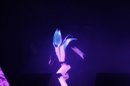 Тбилисцы отметили День Тбилисского района и День станицы Тбилисской