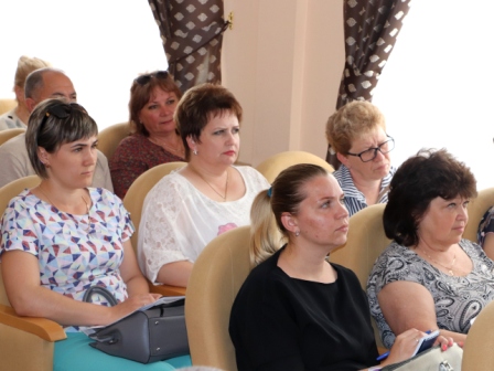 Месячник антинаркотической направленности и популяризации здорового образа жизни стартует в Тбилисском районе