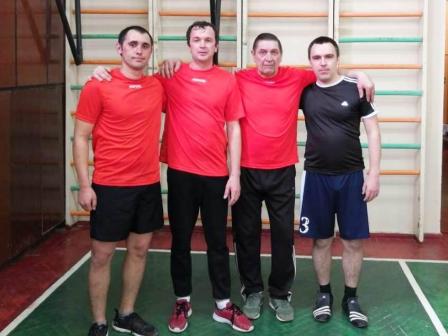 В Тбилисской соревнуются трудящиеся 