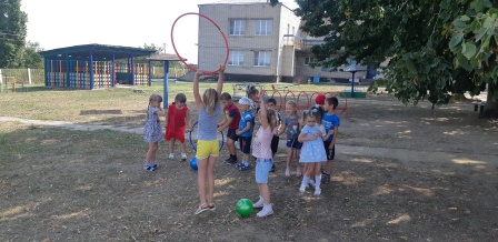 Спортивные выходные в Тбилисском районе