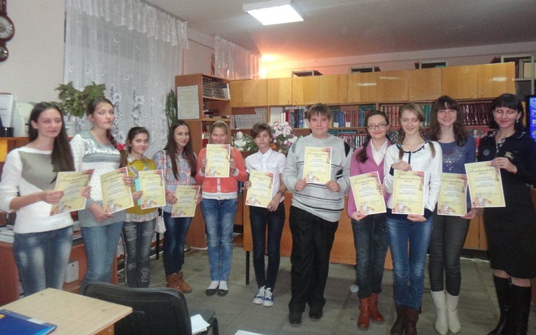 Ночь искусств