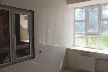 больничный комплекс