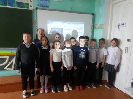 Неделя безопасности проходит в школах района