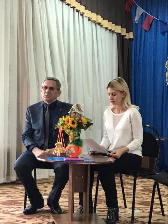 В детских садах Тбилисского района родители и депутаты обсуждают меры по реализации Послания Президента России