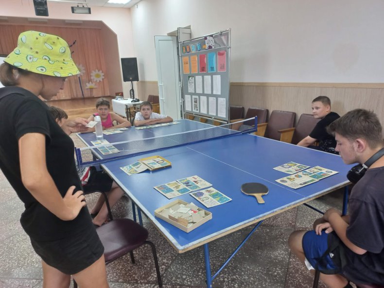 Будь здоров на сто годов