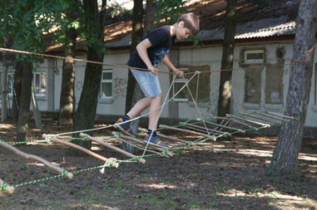 В Тбилисской появился клуб &laquo;Казачий стан&raquo;