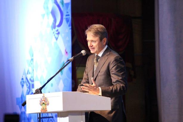 Губернатор