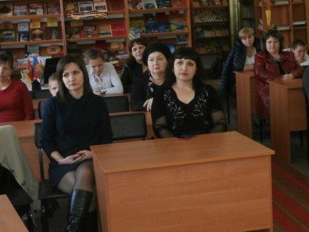 В Тбилисской провели мероприятие для мам