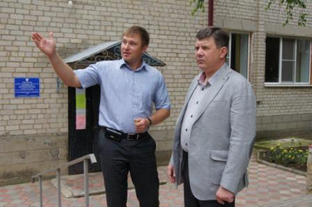 Марьинское с/п