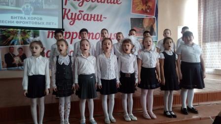 Насыщенно и интересно в шестой школе проходит месячник оборонно-массовой и военно-патриотической работы