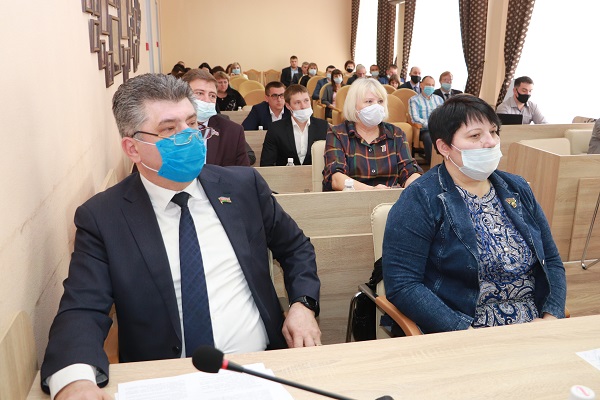 Главой Тбилисского района переизбран Евгений Ильин Главой Тбилисского района переизбран Евгений Ильин