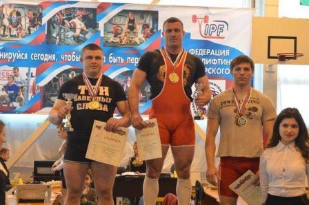 Тбилисские спортсмены установили новые рекорды