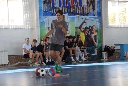 «Формула успеха»