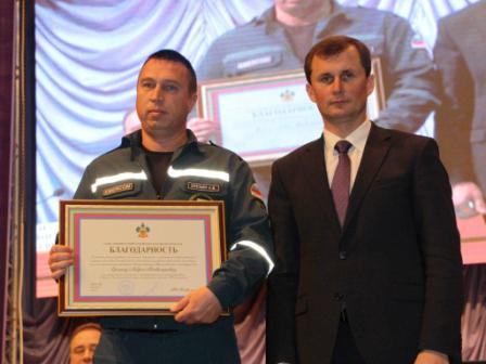 Состоялась открытая сессия Совета муниципального образования Тбилисский район