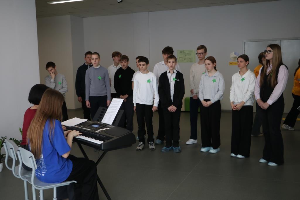 В рамках реализации Гранта Губернатора Кубани состоялся исторический квест