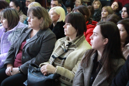 В Геймановском поселении подвели итоги работы за 2019 год