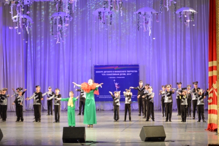 «КТК – талантливым детям, 2018» г. Москва