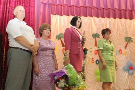 День соцработника