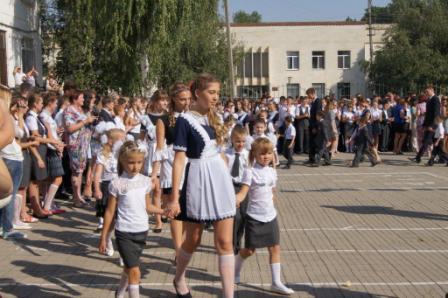 1 сентября 2015 года 