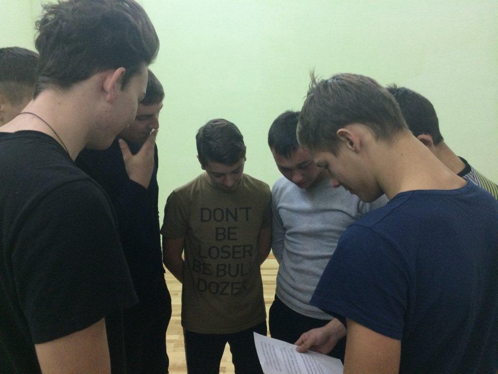 «Старт СТО – 2018» в Тбилисском районе