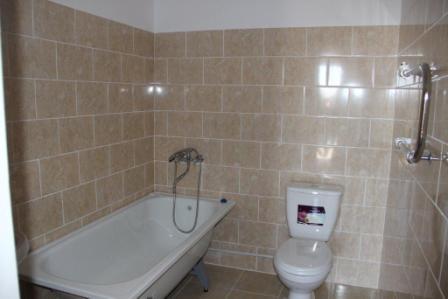 В Тбилисском районе 20 семей получили ключи от новых квартир