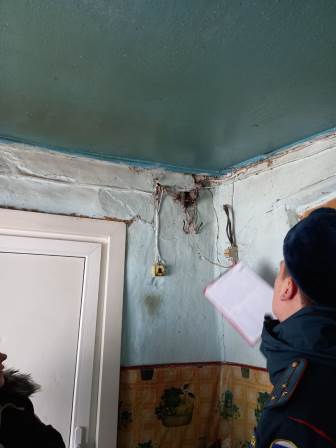 Фото до ремонта