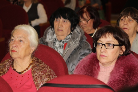 В Тбилисском районе провели семинар для ТОС и НКО пяти районов Кубани