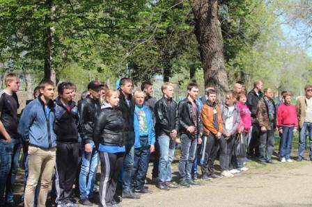 Муниципальный этап XXII сельских спортивных игр Кубани