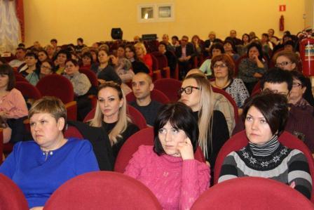 Тбилисский район посетила рабочая группа министерства культуры Краснодарского края