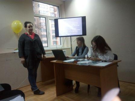 В Тбилисской растут юные бизнесмены