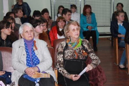 Итоги конкурсов &laquo;Победа деда &ndash; моя Победа&raquo; и &laquo;Победный май&raquo;