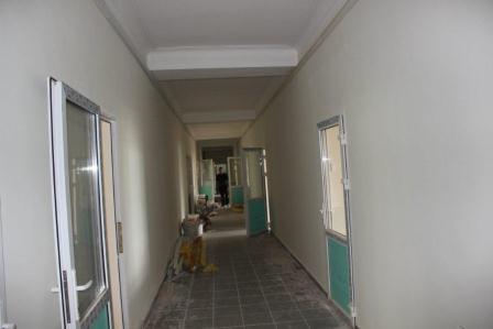 Тбилисский район с рабочим визитом посетил депутат Госдумы РФ