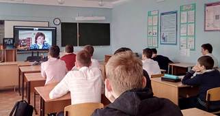 19 ноября - Международный день отказа от курения