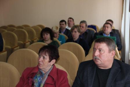 В Тбилисском районе продолжают борьбу с неформальной занятостью