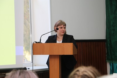 Первая открытая сессия Совета прошла в Алексее-Тенгинском поселении 