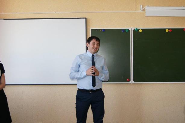 Неделя финансовой грамотности на Кубани