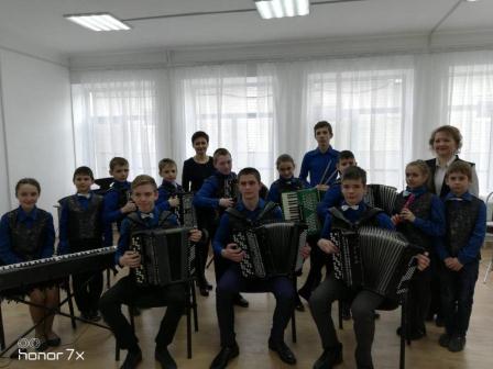 Тбилисские музыканты завоевали призовые места в конкурсе