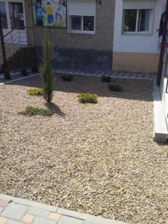 Наведен порядок на улицах