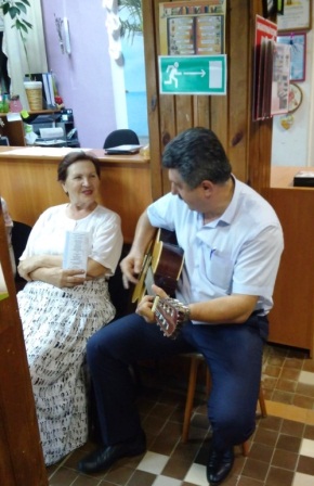 К 80-летию В.С. Высоцкого 