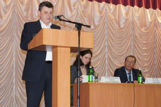 Семинар ЗСК в Тбилисском районе