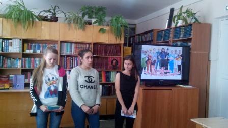 Профессии, которые мы выбираем