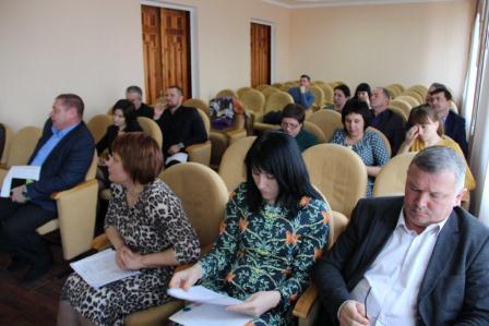 Заседания антинаркотической комиссии пройдут в поселениях