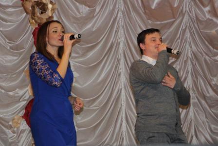 В Тбилисском районе отмечают День матери