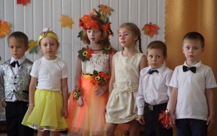 В детском саду «Сказка» прошел праздник «Кубань-житница России»