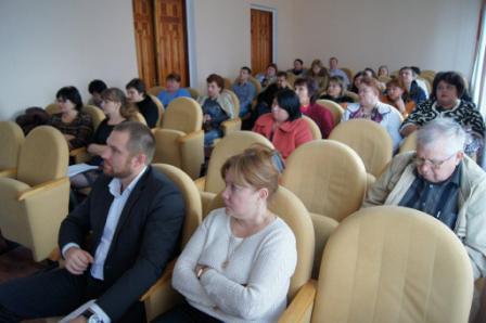 Совет по предпринимательству