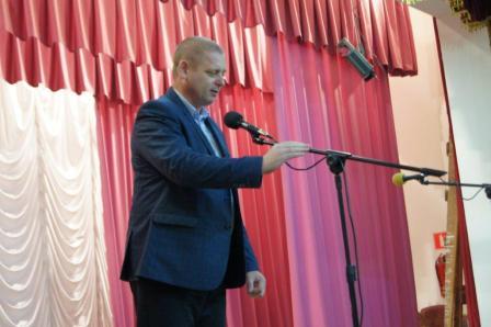 Муниципальный этап краевого фестиваля «Казачьему роду нет переводу»