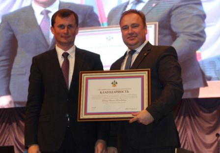 Состоялась открытая сессия Совета муниципального образования Тбилисский район