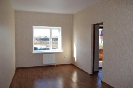 В Тбилисском районе 20 семей получили ключи от новых квартир