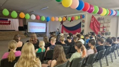 Продолжается месячник антинаркотической направленности